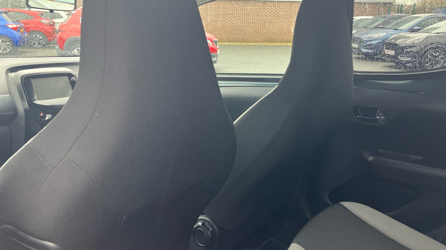 Used Toyota AYGO 2017 for sale - 77779025: Photo 34