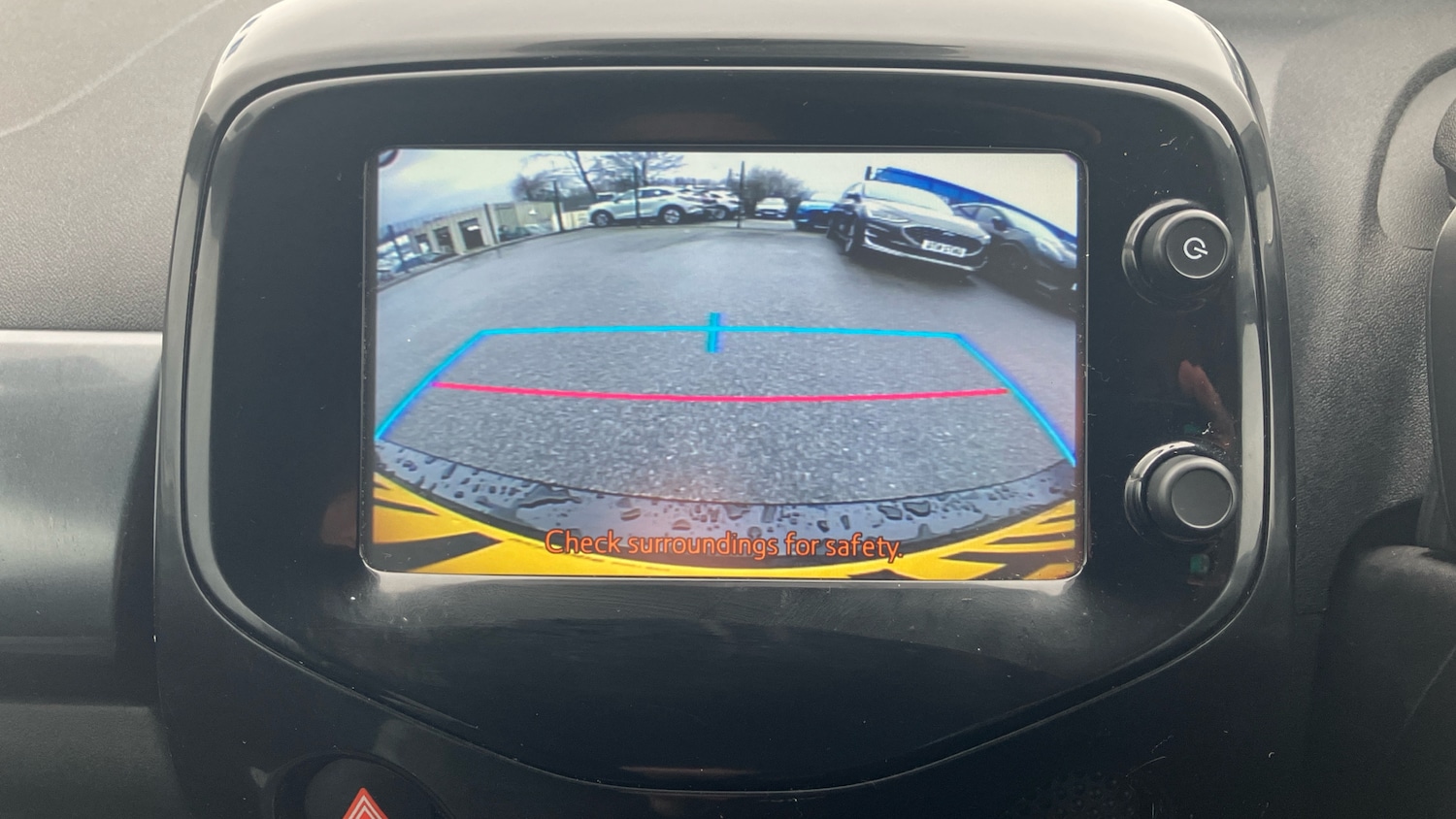 Used Toyota AYGO 2017 for sale - 77779025: Photo 35