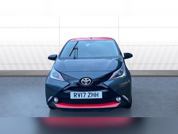 Used Toyota AYGO 2017 for sale - 77779025: Photo