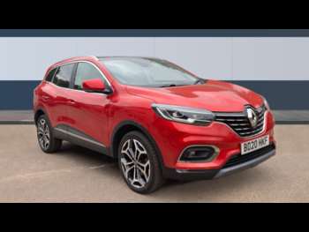 2020 (20) - 1.3 TCE GT Line 5dr EDC Petrol Hatchback