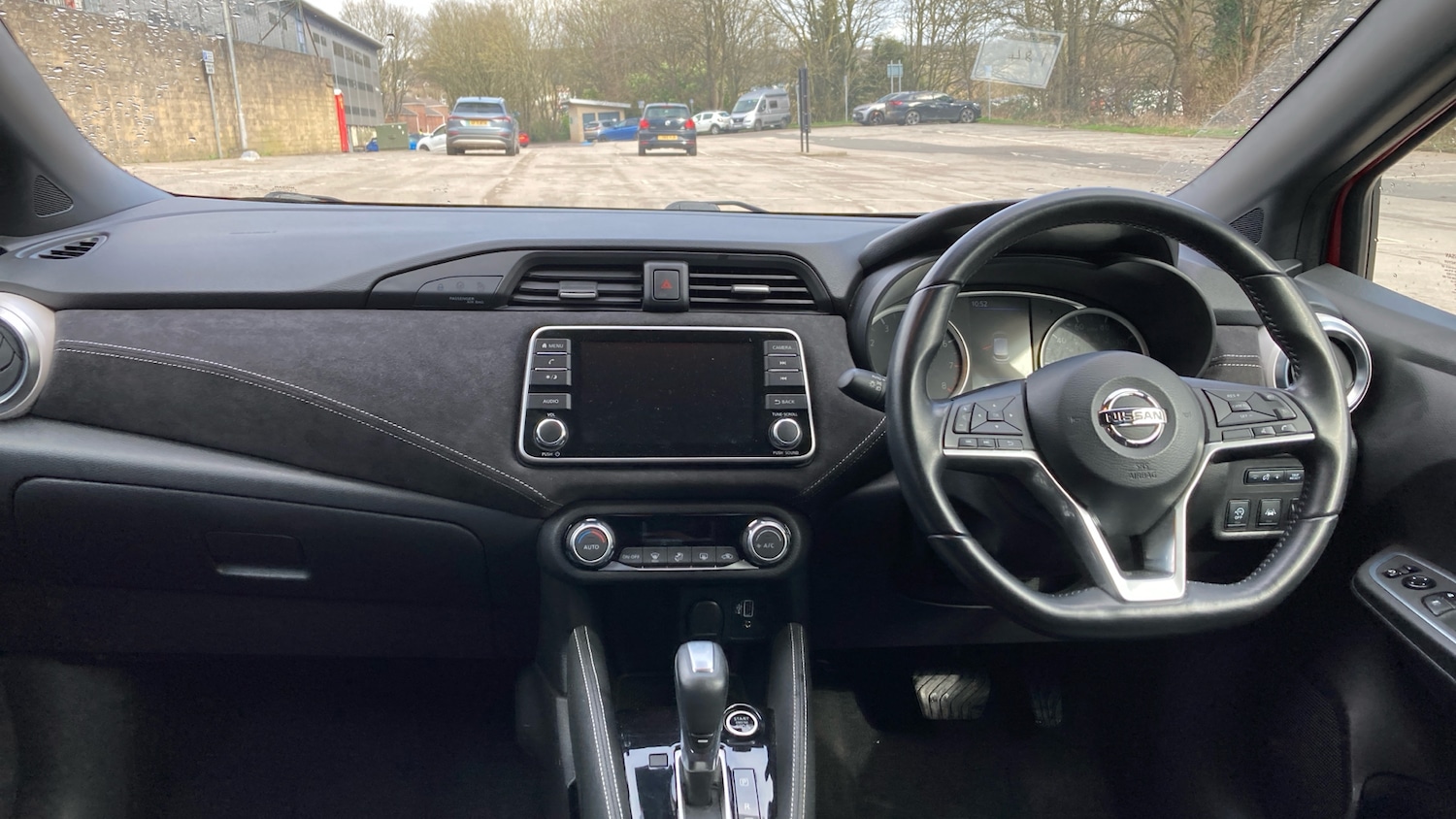 Used Nissan Micra 2019 for sale - 77829917: Photo 10