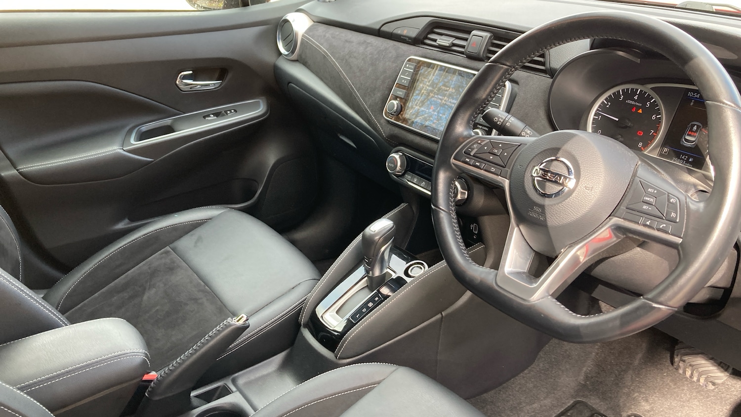 Used Nissan Micra 2019 for sale - 77829917: Photo 11