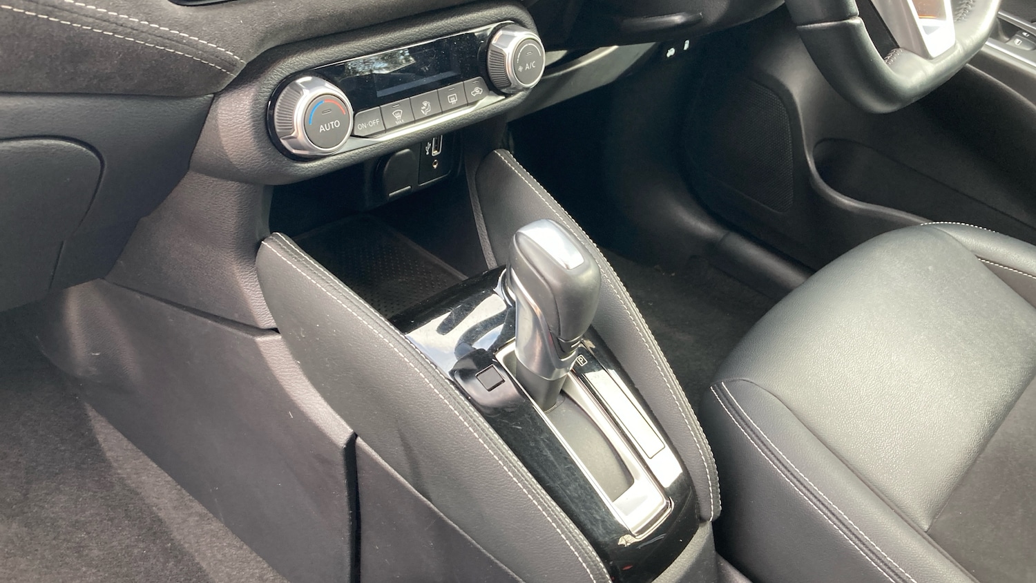 Used Nissan Micra 2019 for sale - 77829917: Photo 13