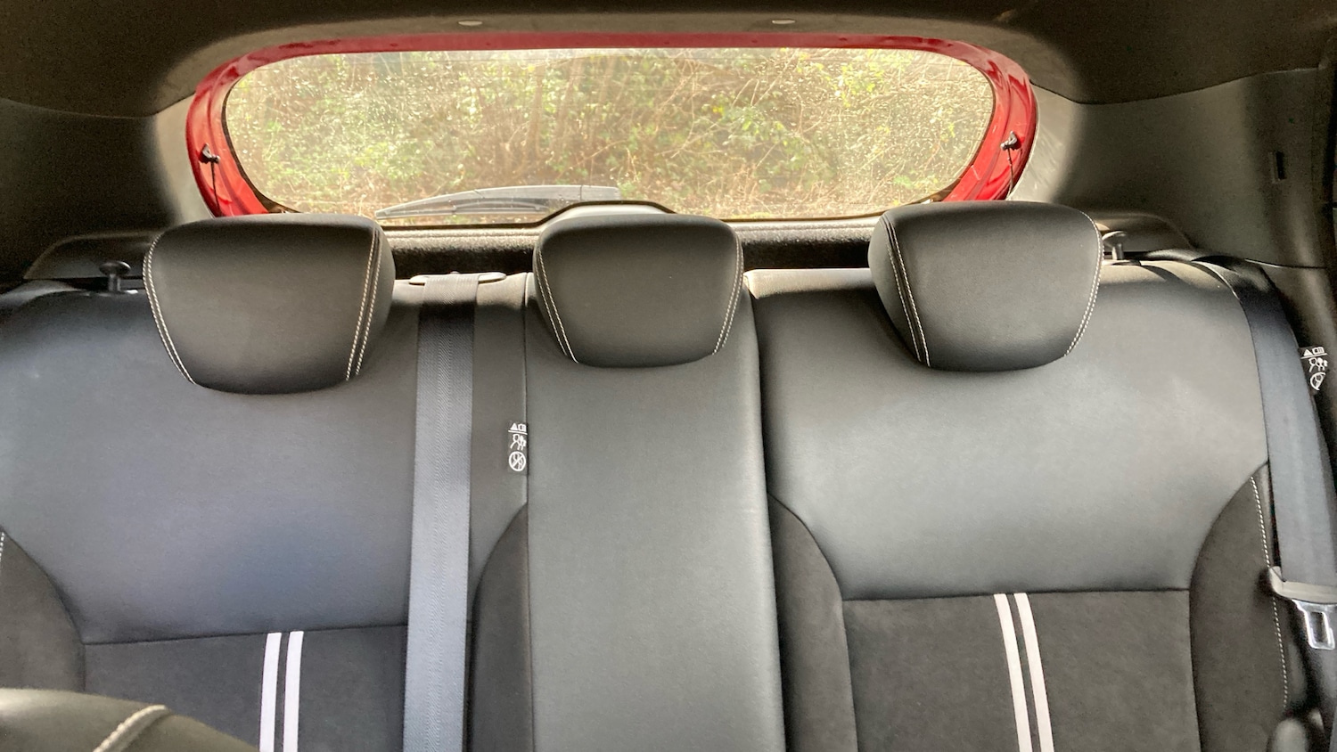 Used Nissan Micra 2019 for sale - 77829917: Photo 15