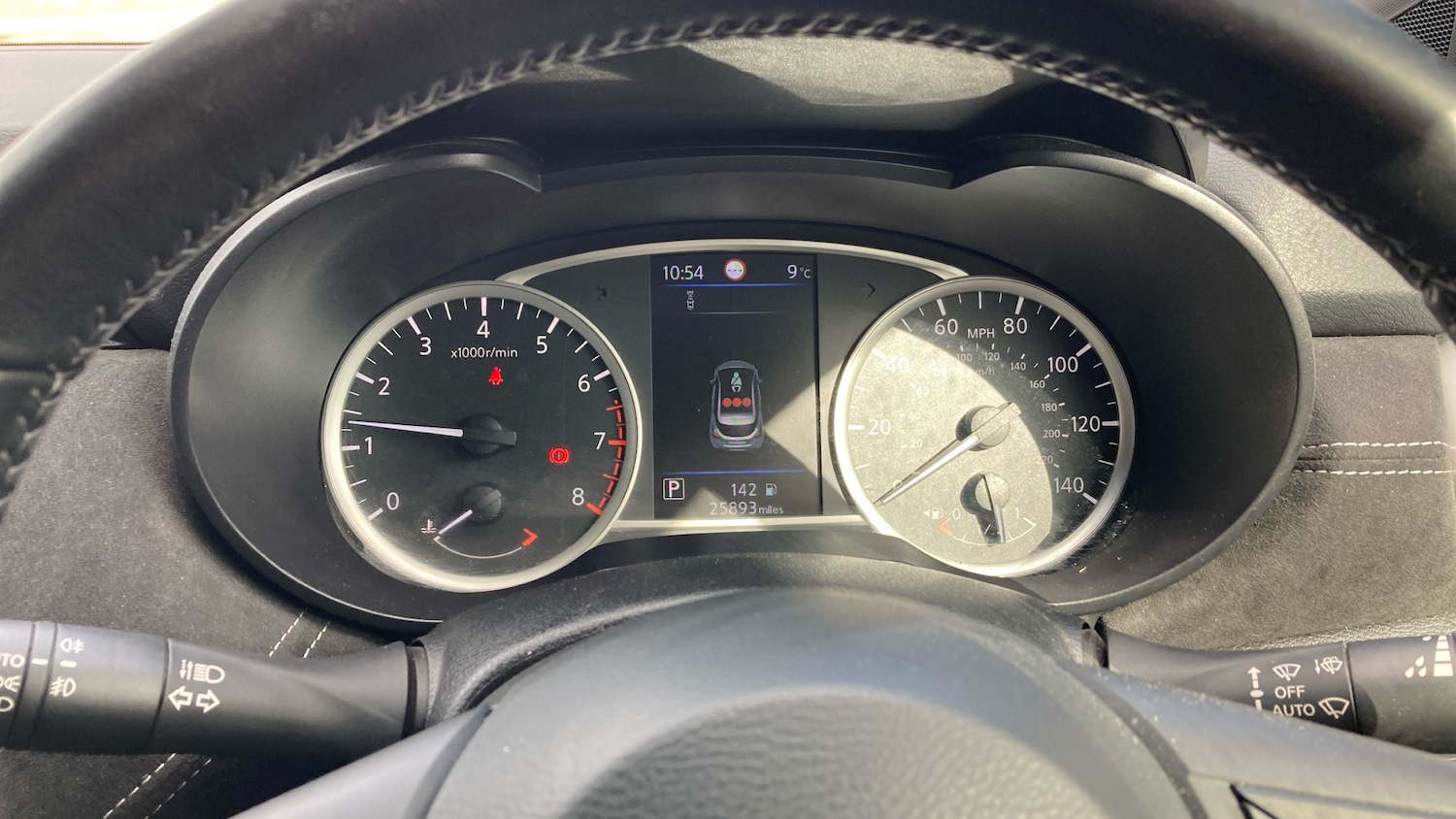 Used Nissan Micra 2019 for sale - 77829917: Photo 18