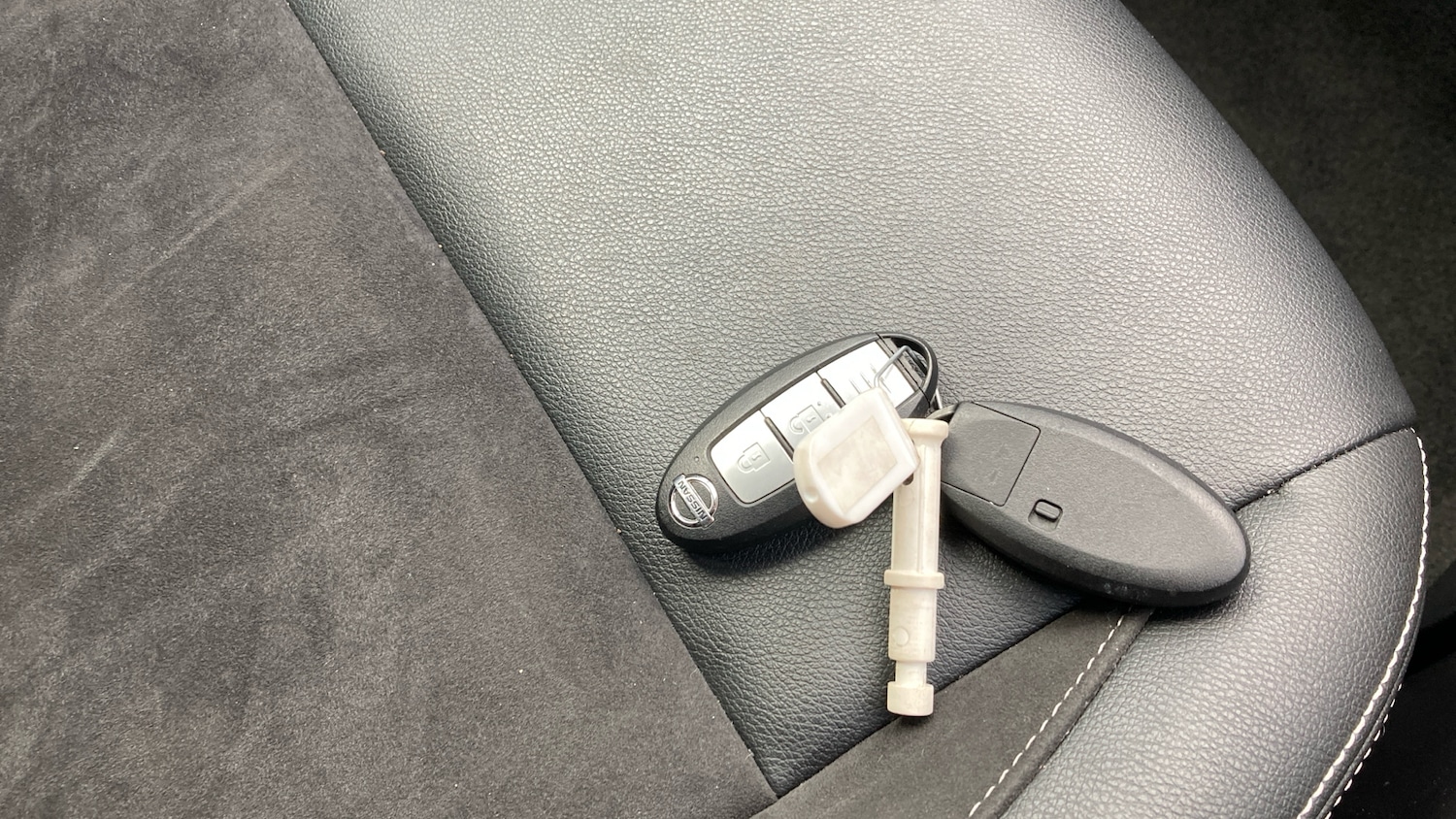 Used Nissan Micra 2019 for sale - 77829917: Photo 19