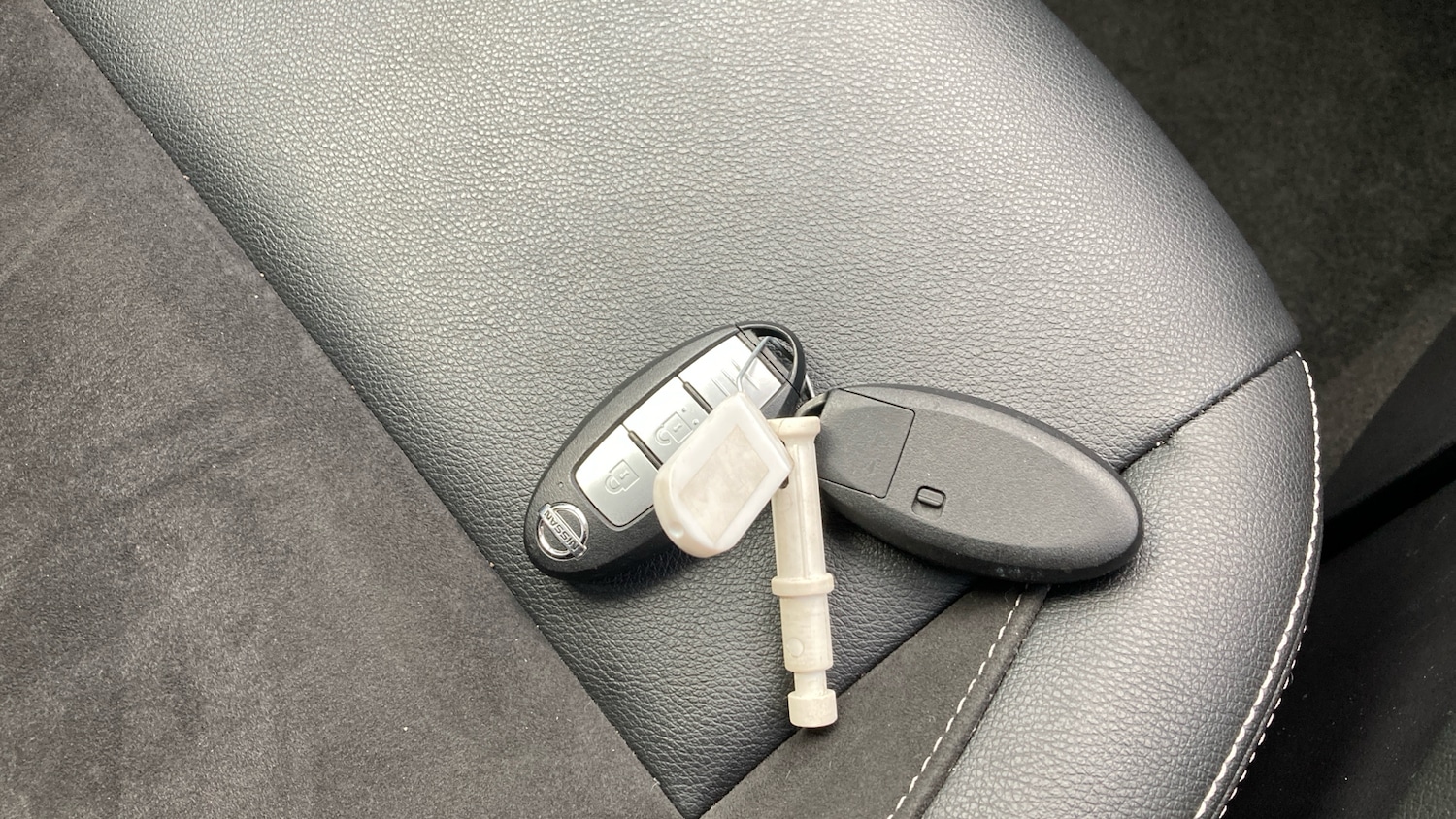 Used Nissan Micra 2019 for sale - 77829917: Photo 20