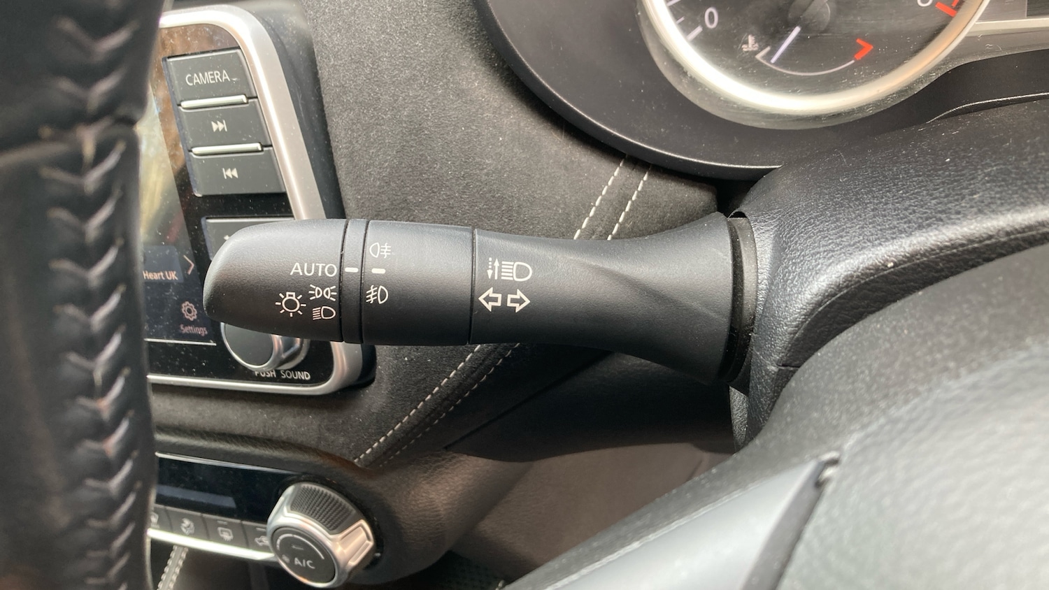 Used Nissan Micra 2019 for sale - 77829917: Photo 27