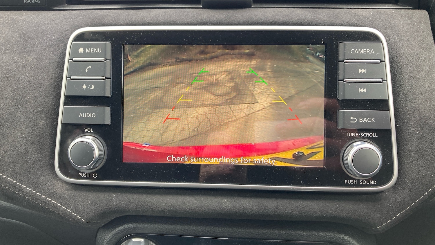 Used Nissan Micra 2019 for sale - 77829917: Photo 28