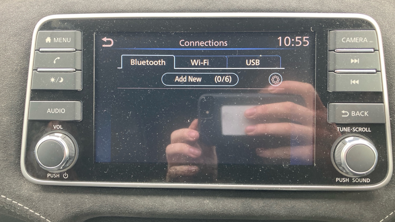 Used Nissan Micra 2019 for sale - 77829917: Photo 29