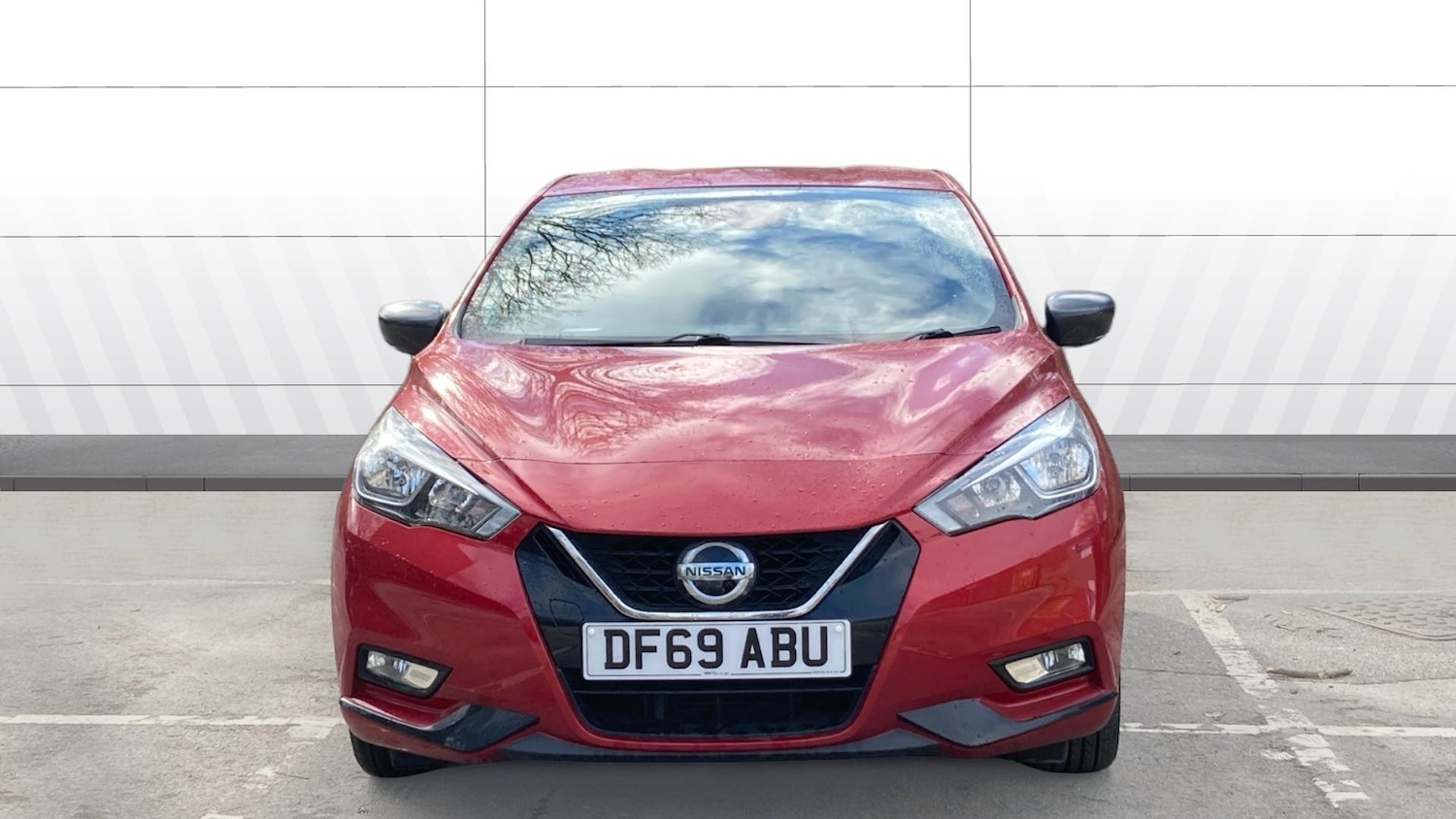 Used Nissan Micra 2019 for sale - 77829917: Photo 3