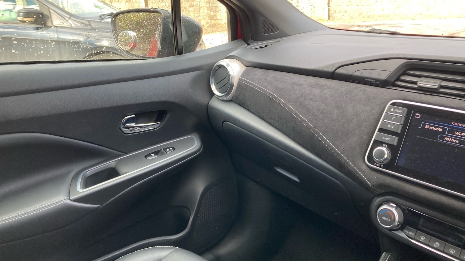 Used Nissan Micra 2019 for sale - 77829917: Photo 32