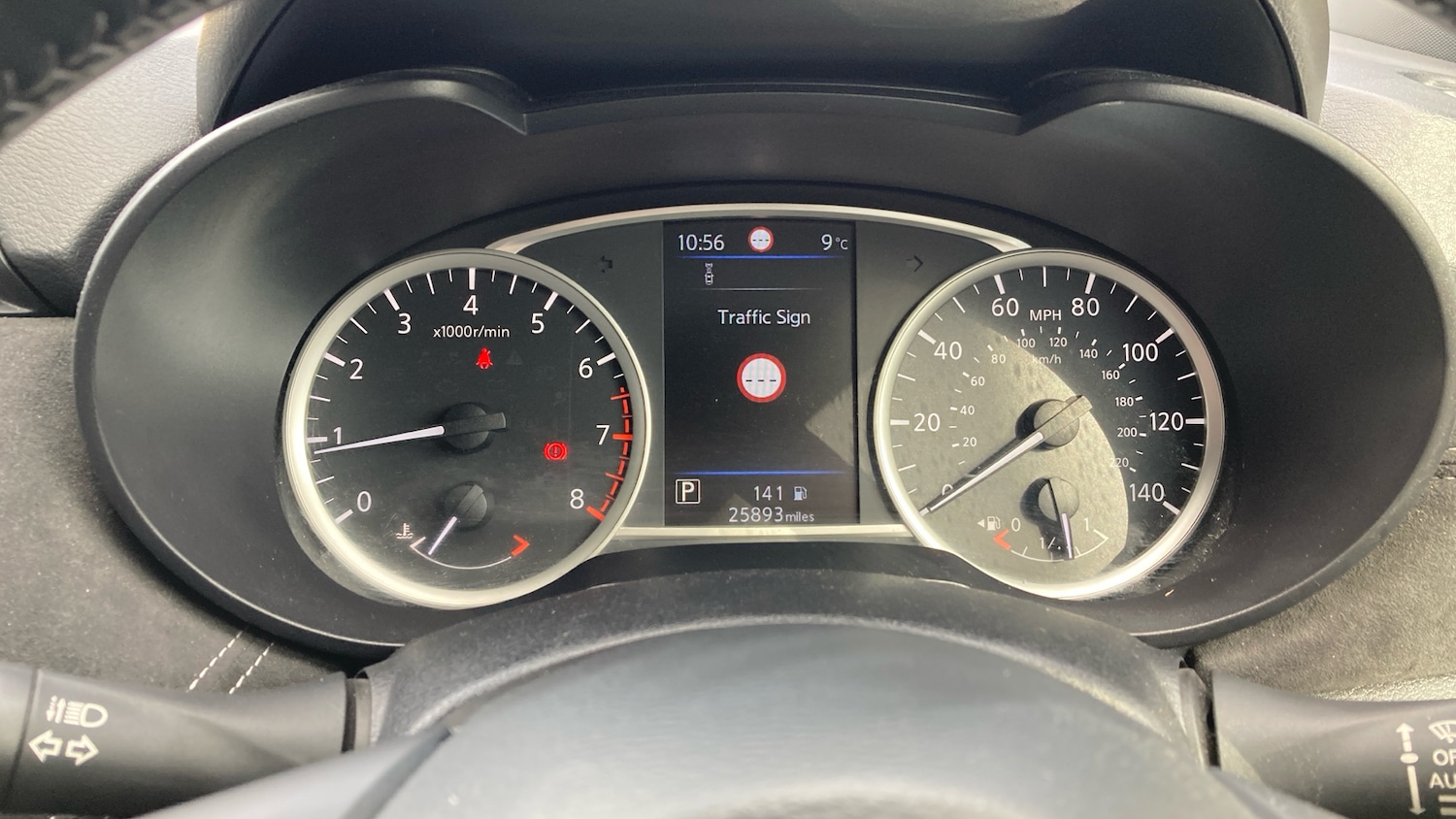 Used Nissan Micra 2019 for sale - 77829917: Photo 33