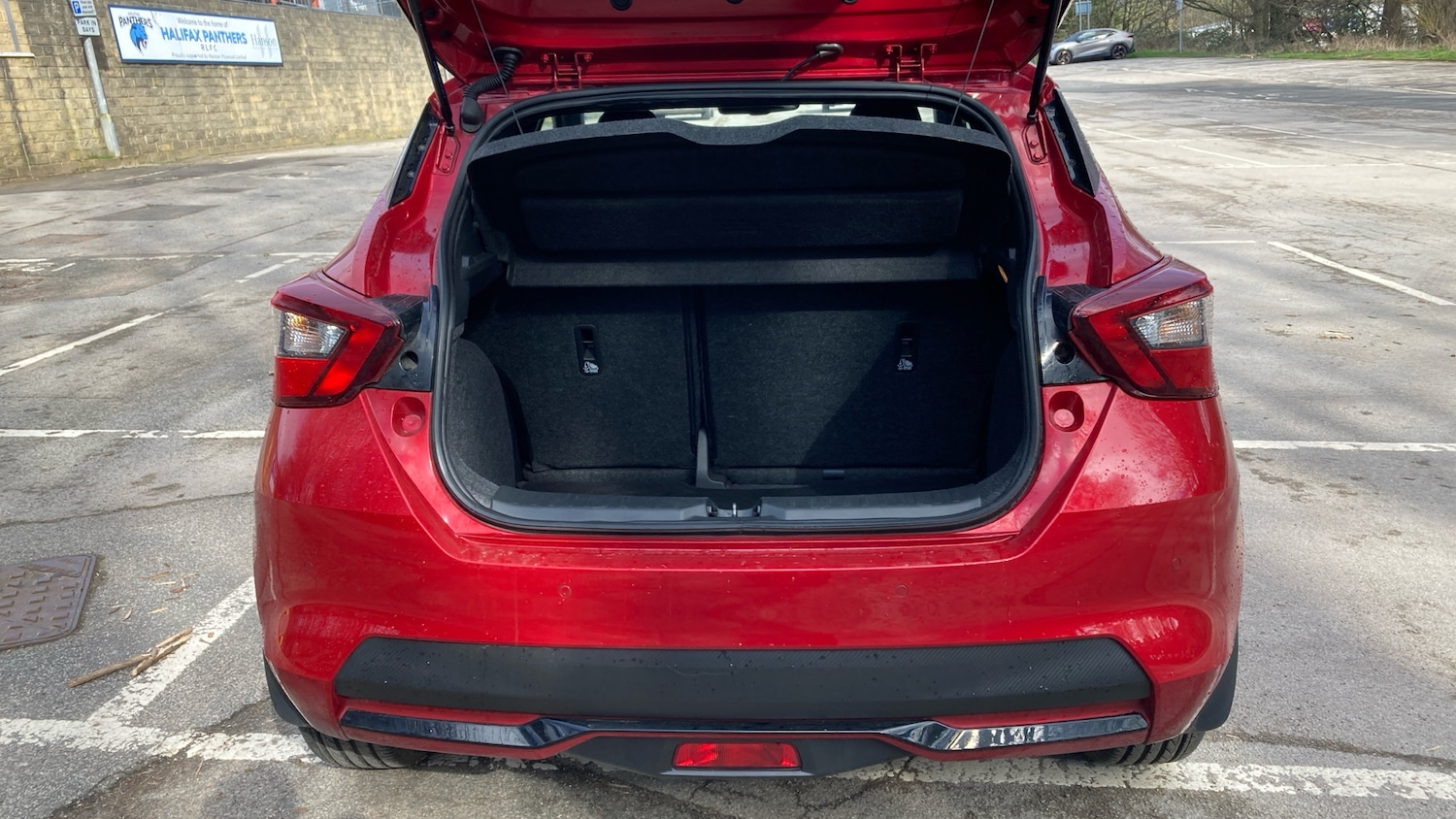 Used Nissan Micra 2019 for sale - 77829917: Photo 4