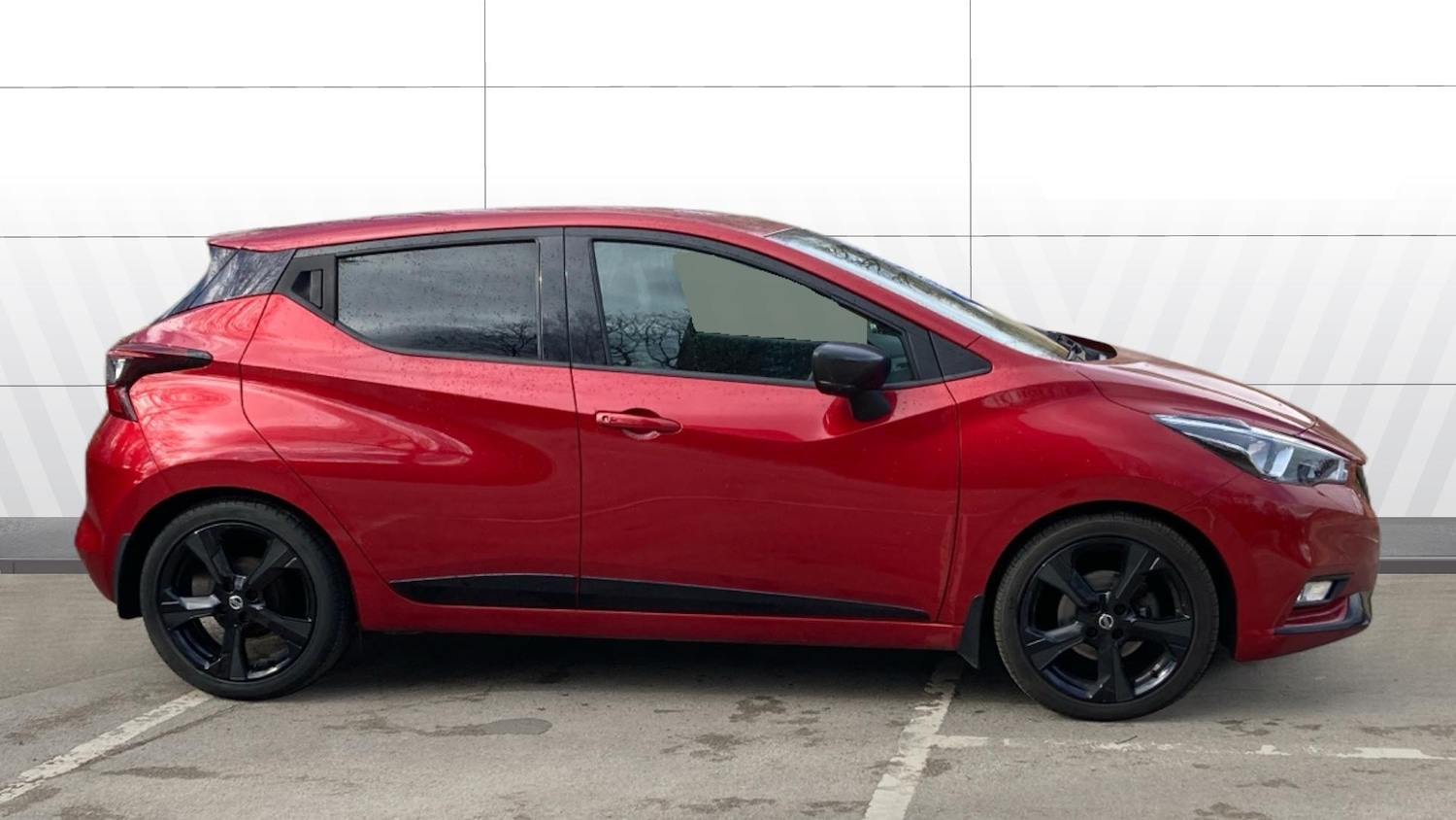 Used Nissan Micra 2019 for sale - 77829917: Photo 5