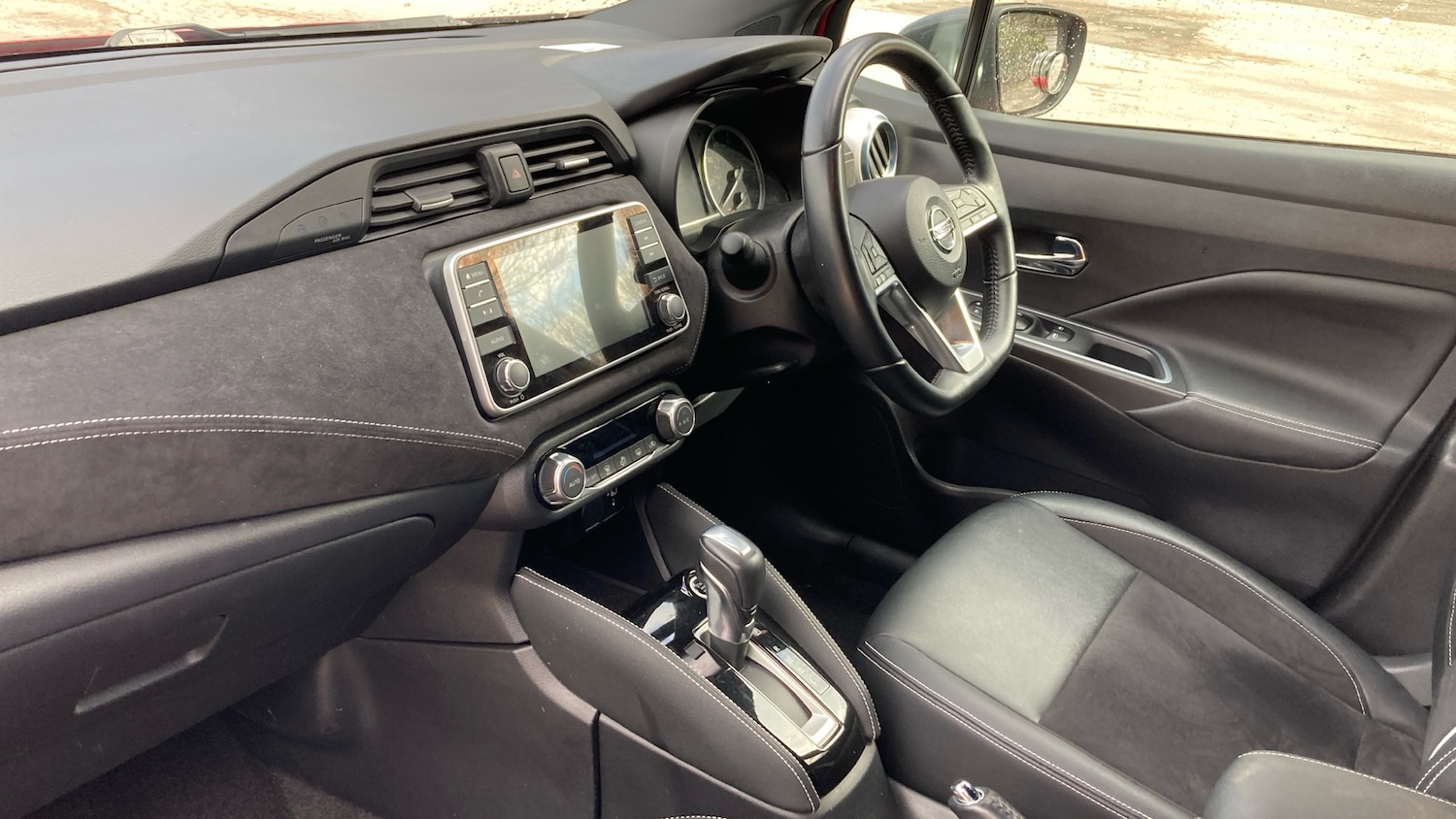 Used Nissan Micra 2019 for sale - 77829917: Photo 9