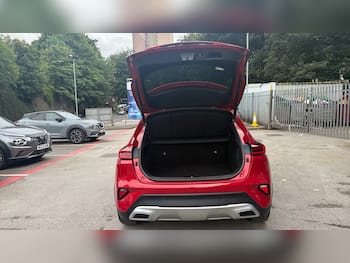 Used Kia XCeed 2022 for sale - 79596414: Photo