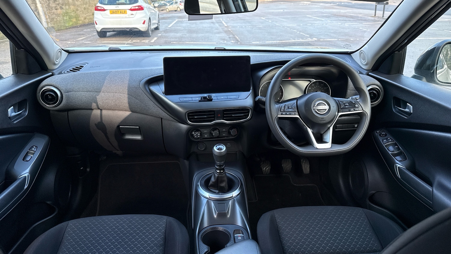 Used Nissan Juke 2024 for sale - 77406855: Photo 10