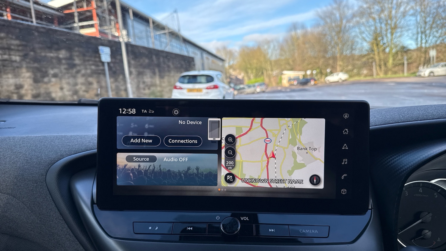 Used Nissan Juke 2024 for sale - 77406855: Photo 12