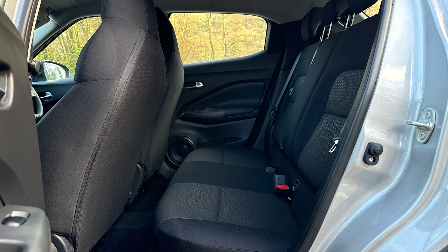 Used Nissan Juke 2024 for sale - 77406855: Photo 16