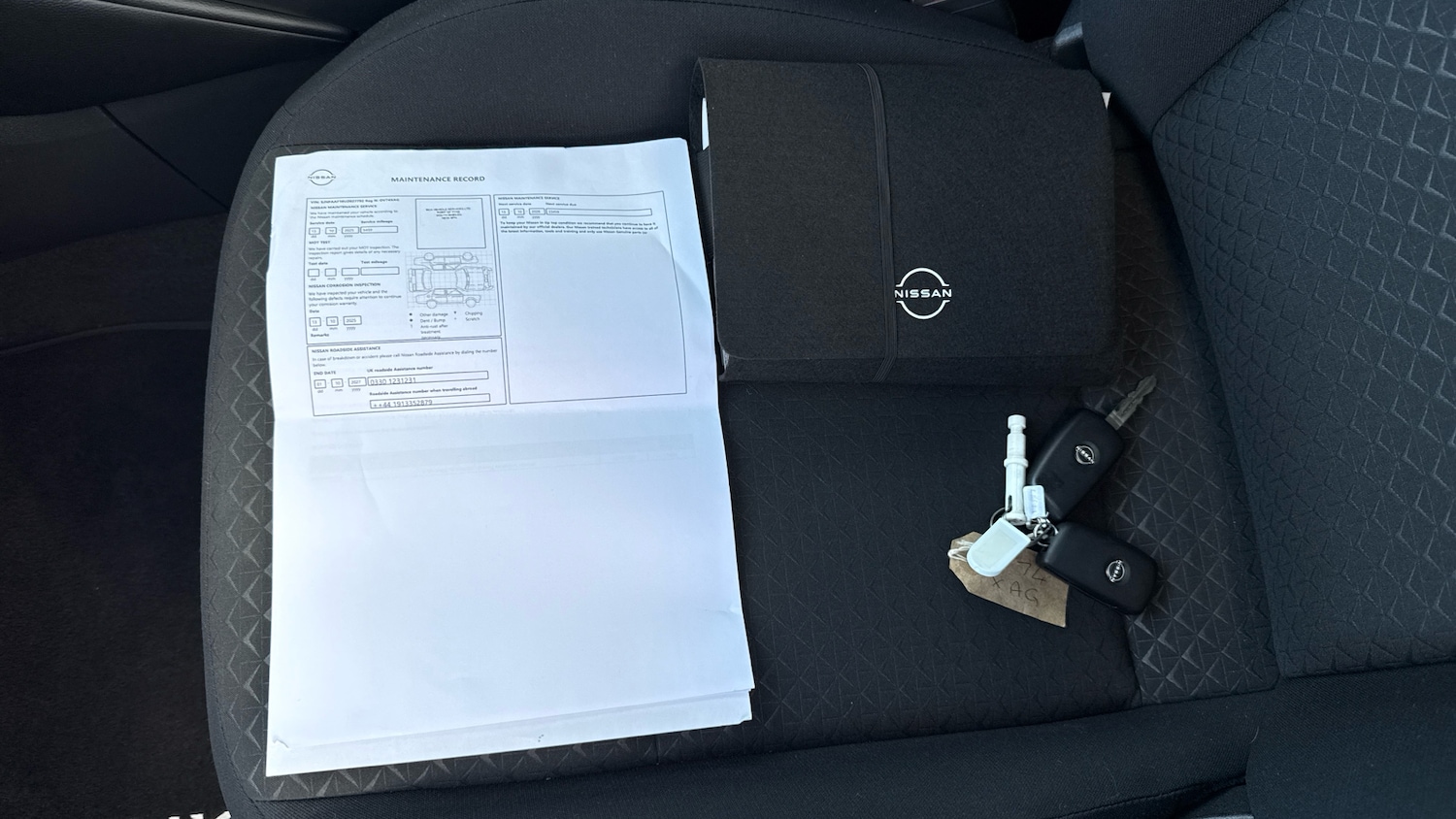 Used Nissan Juke 2024 for sale - 77406855: Photo 19