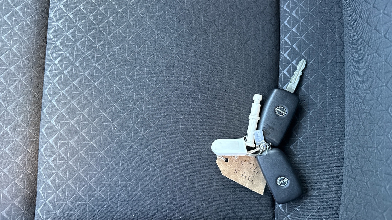 Used Nissan Juke 2024 for sale - 77406855: Photo 20