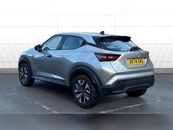 Used Nissan Juke 2024 for sale - 77406855: Photo