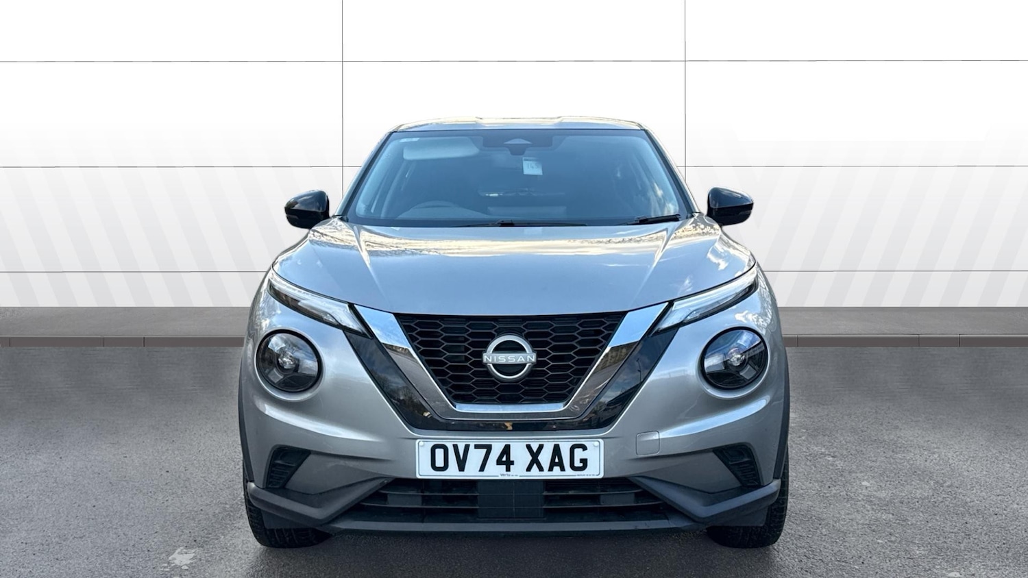 Used Nissan Juke 2024 for sale - 77406855: Photo 3