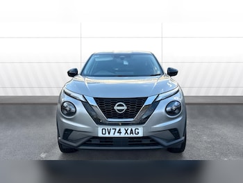 Used Nissan Juke 2024 for sale - 77406855: Photo