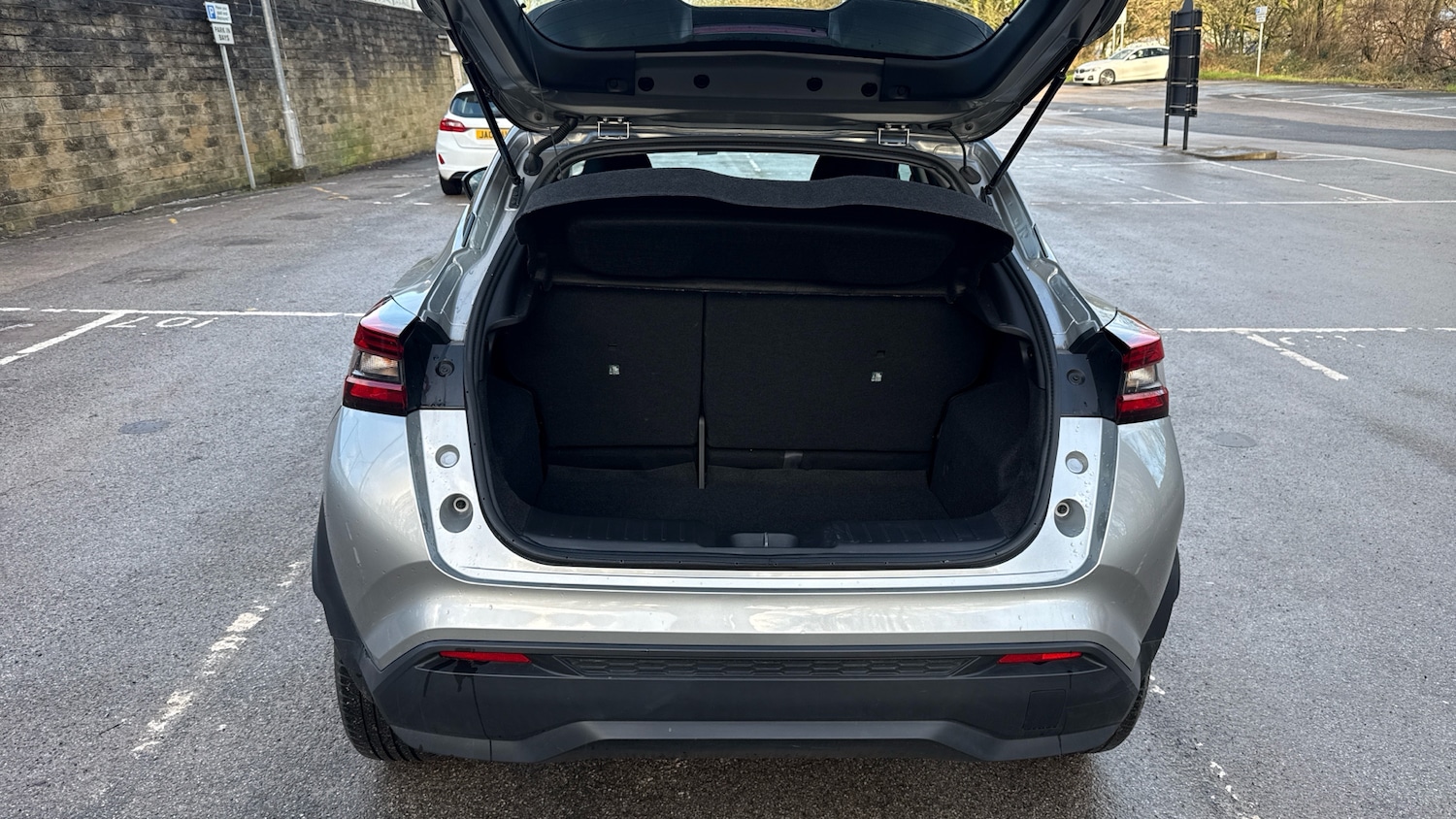 Used Nissan Juke 2024 for sale - 77406855: Photo 4