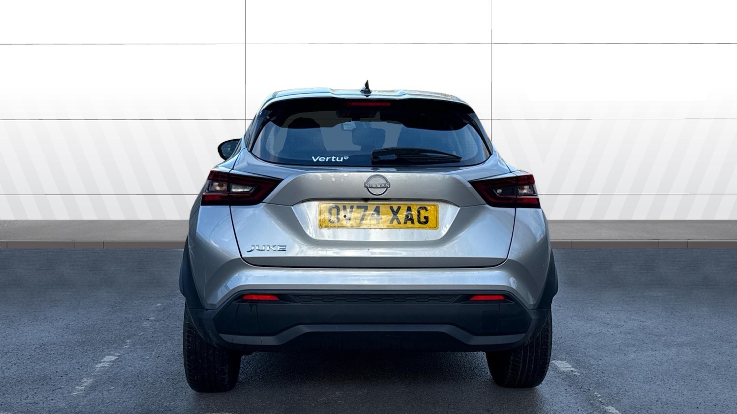 Used Nissan Juke 2024 for sale - 77406855: Photo 6