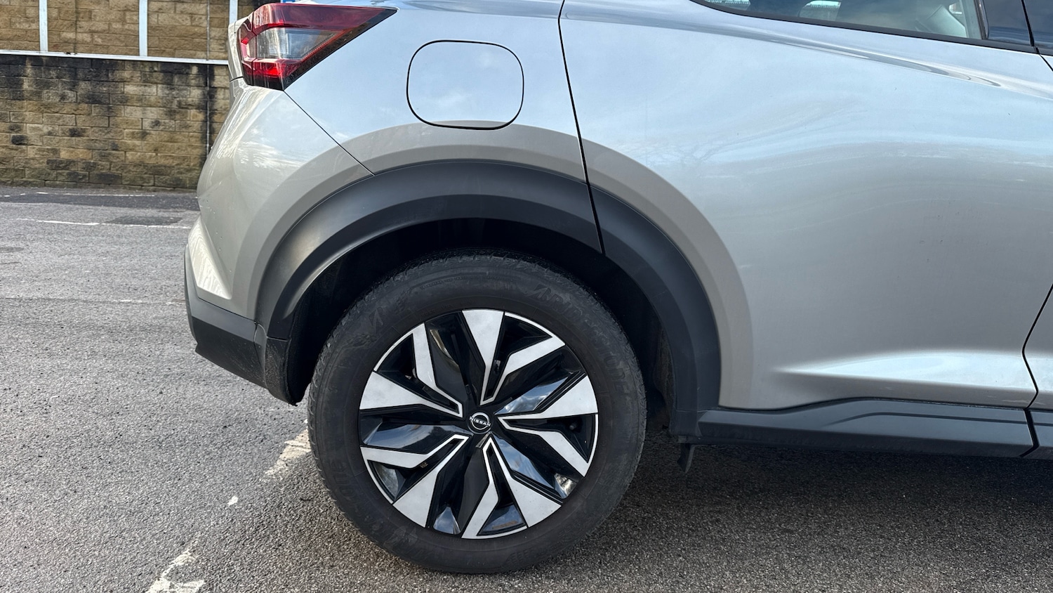 Used Nissan Juke 2024 for sale - 77406855: Photo 7