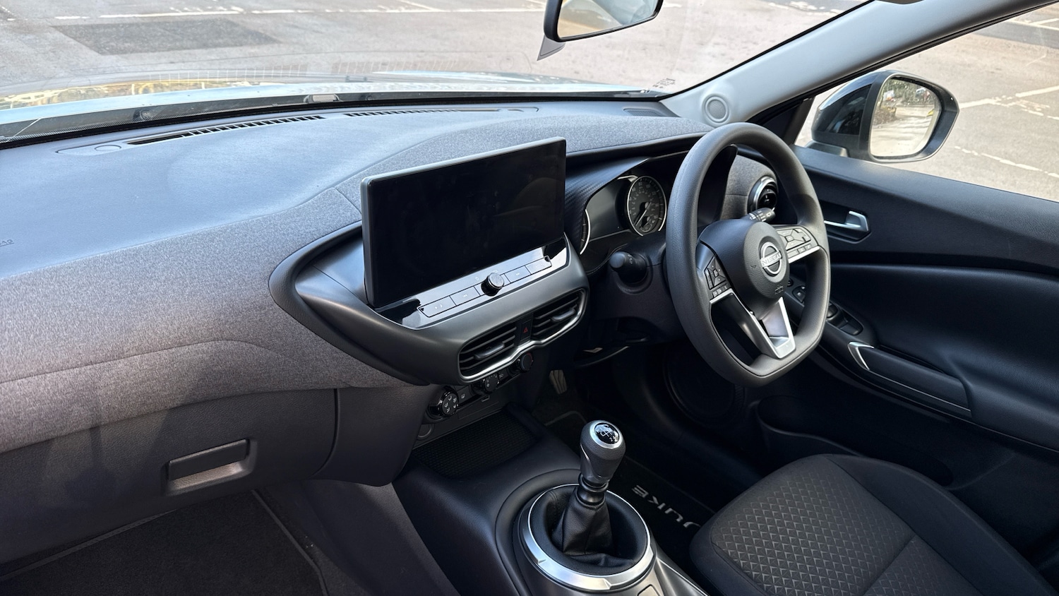 Used Nissan Juke 2024 for sale - 77406855: Photo 9