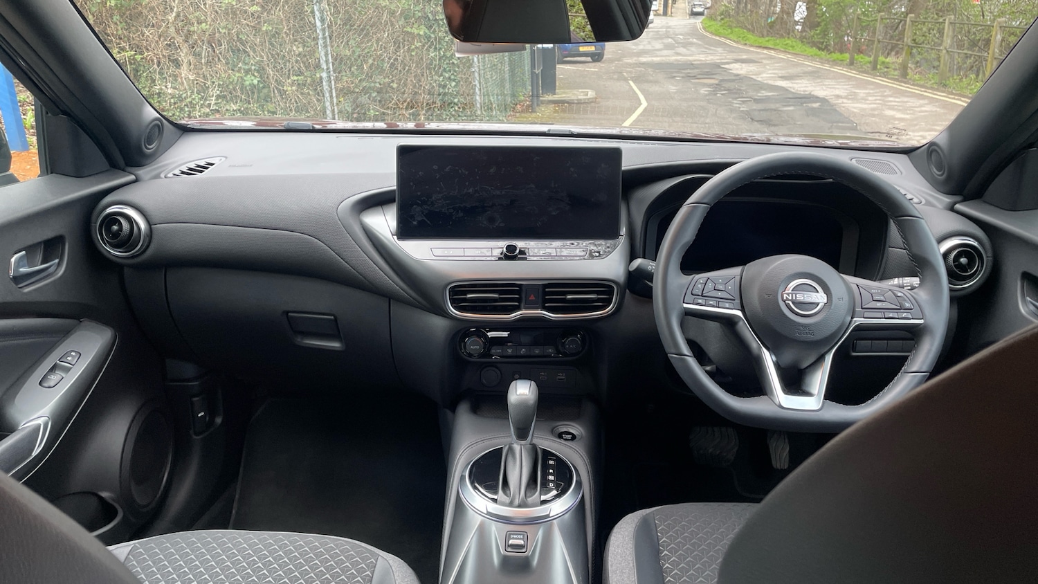 Used Nissan Juke 2024 for sale - 78031411: Photo 10