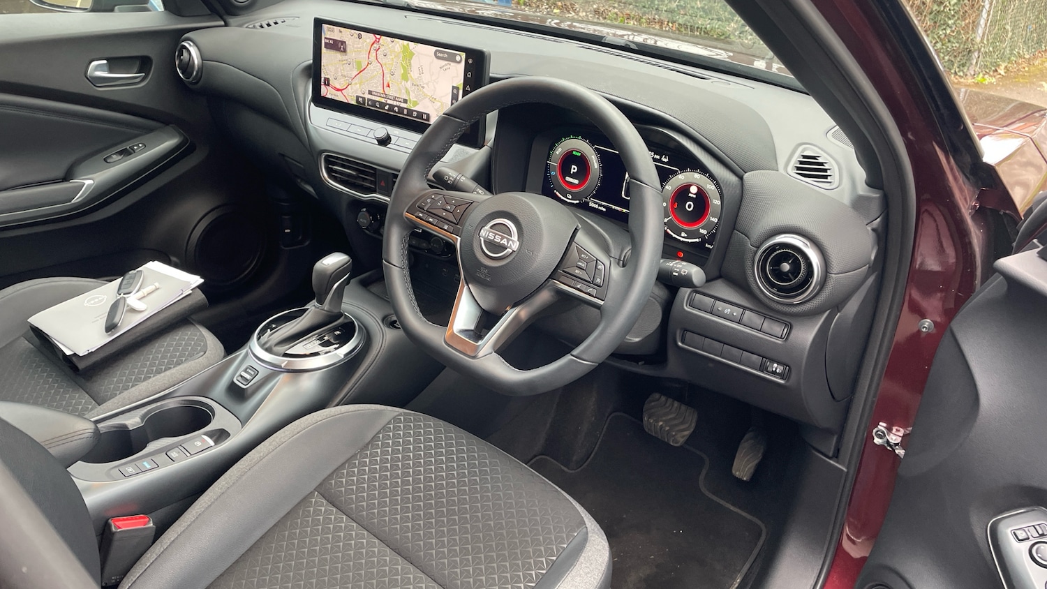 Used Nissan Juke 2024 for sale - 78031411: Photo 11