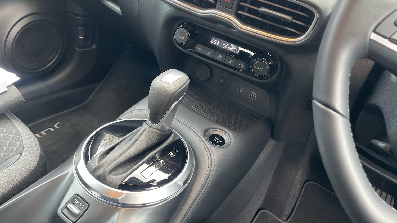 Used Nissan Juke 2024 for sale - 78031411: Photo 13