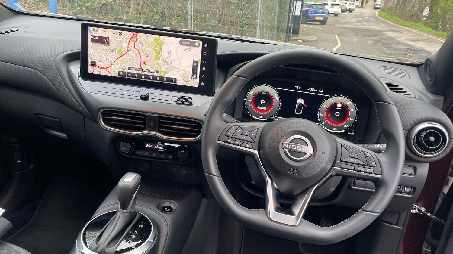 Used Nissan Juke 2024 for sale - 78031411: Photo 14