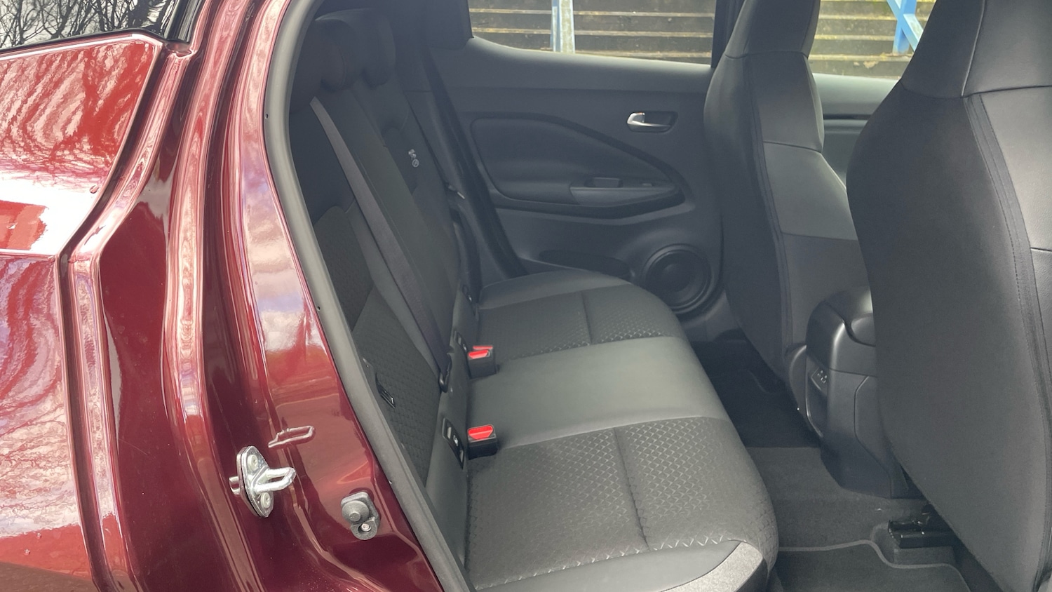 Used Nissan Juke 2024 for sale - 78031411: Photo 16