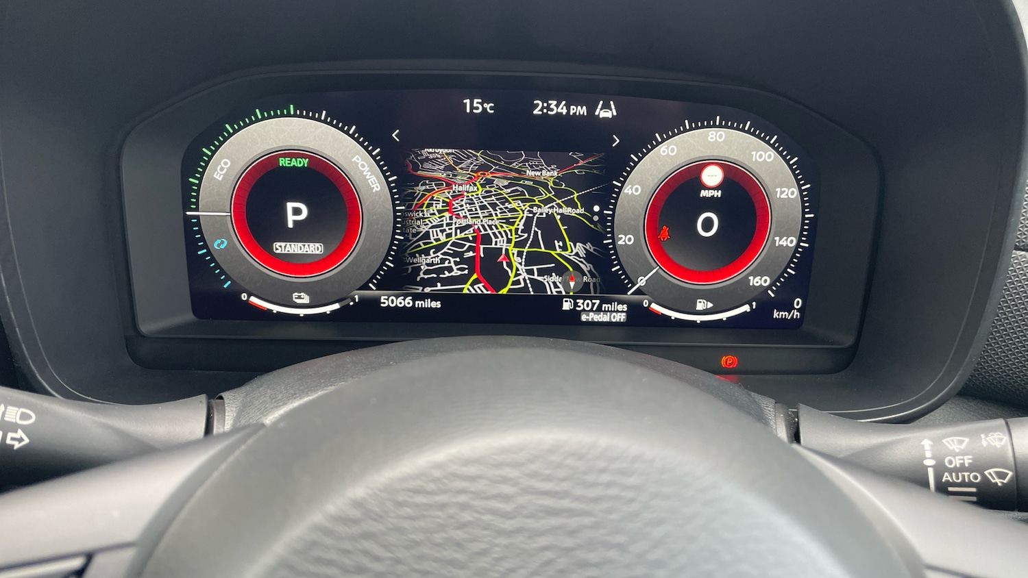 Used Nissan Juke 2024 for sale - 78031411: Photo 18