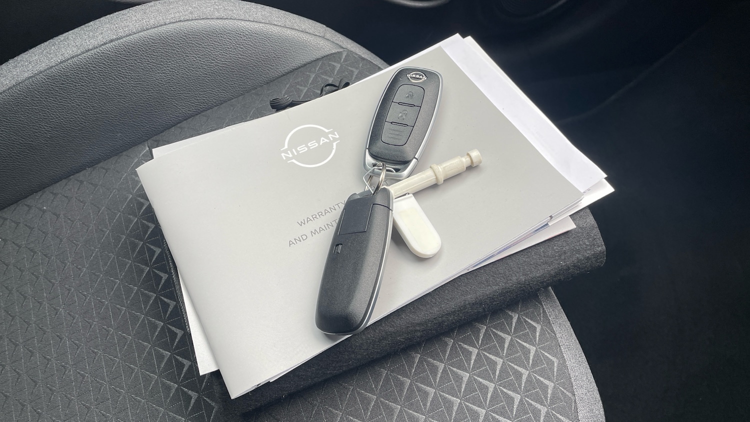 Used Nissan Juke 2024 for sale - 78031411: Photo 19