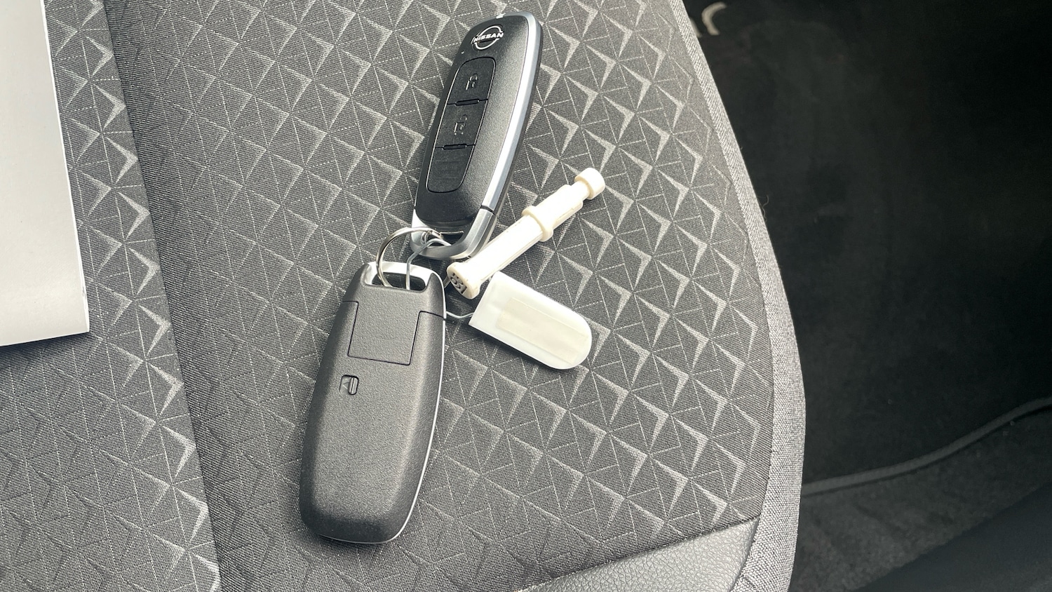 Used Nissan Juke 2024 for sale - 78031411: Photo 20