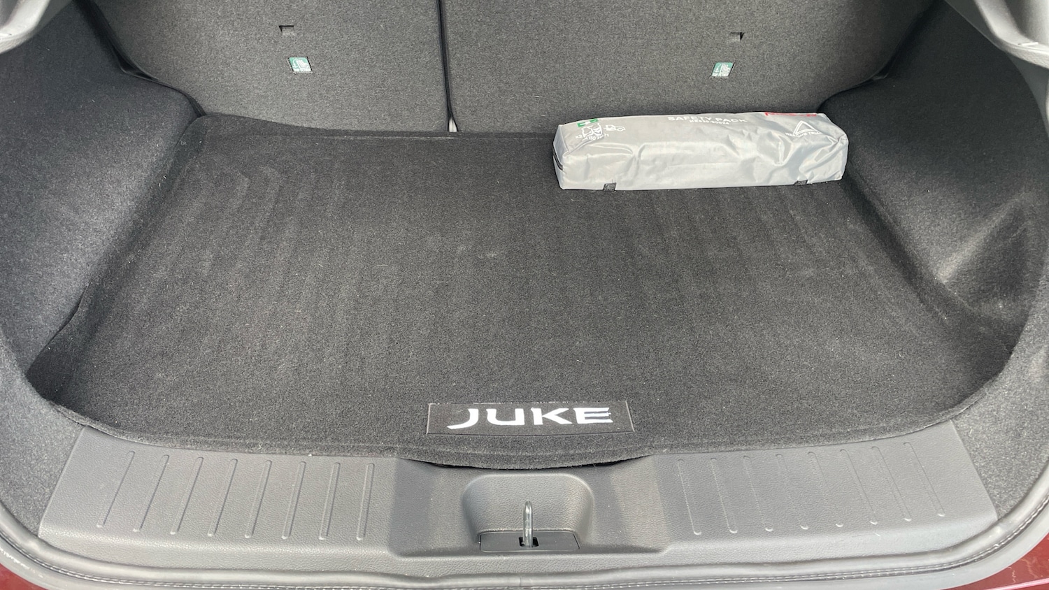 Used Nissan Juke 2024 for sale - 78031411: Photo 21