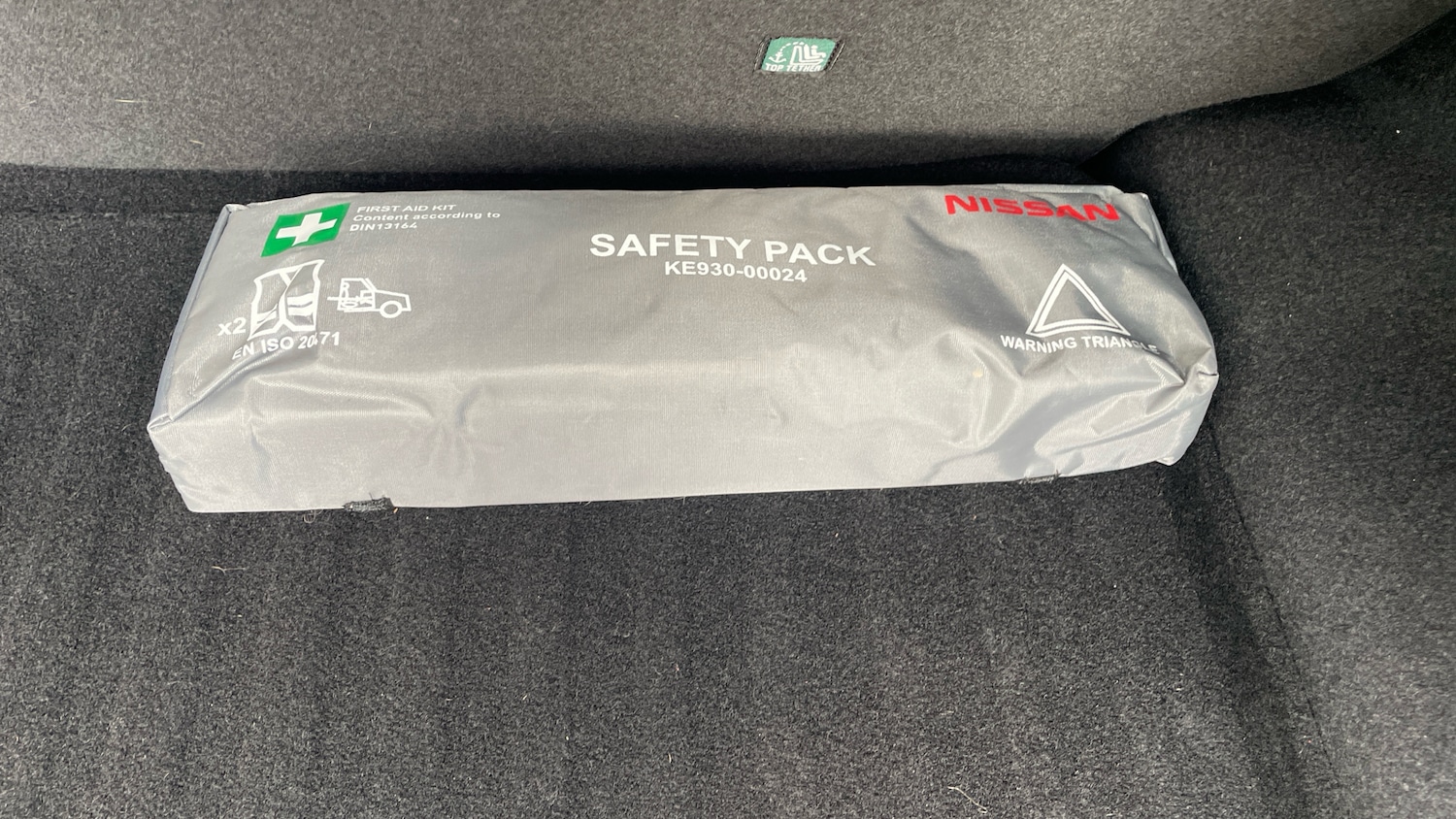 Used Nissan Juke 2024 for sale - 78031411: Photo 22