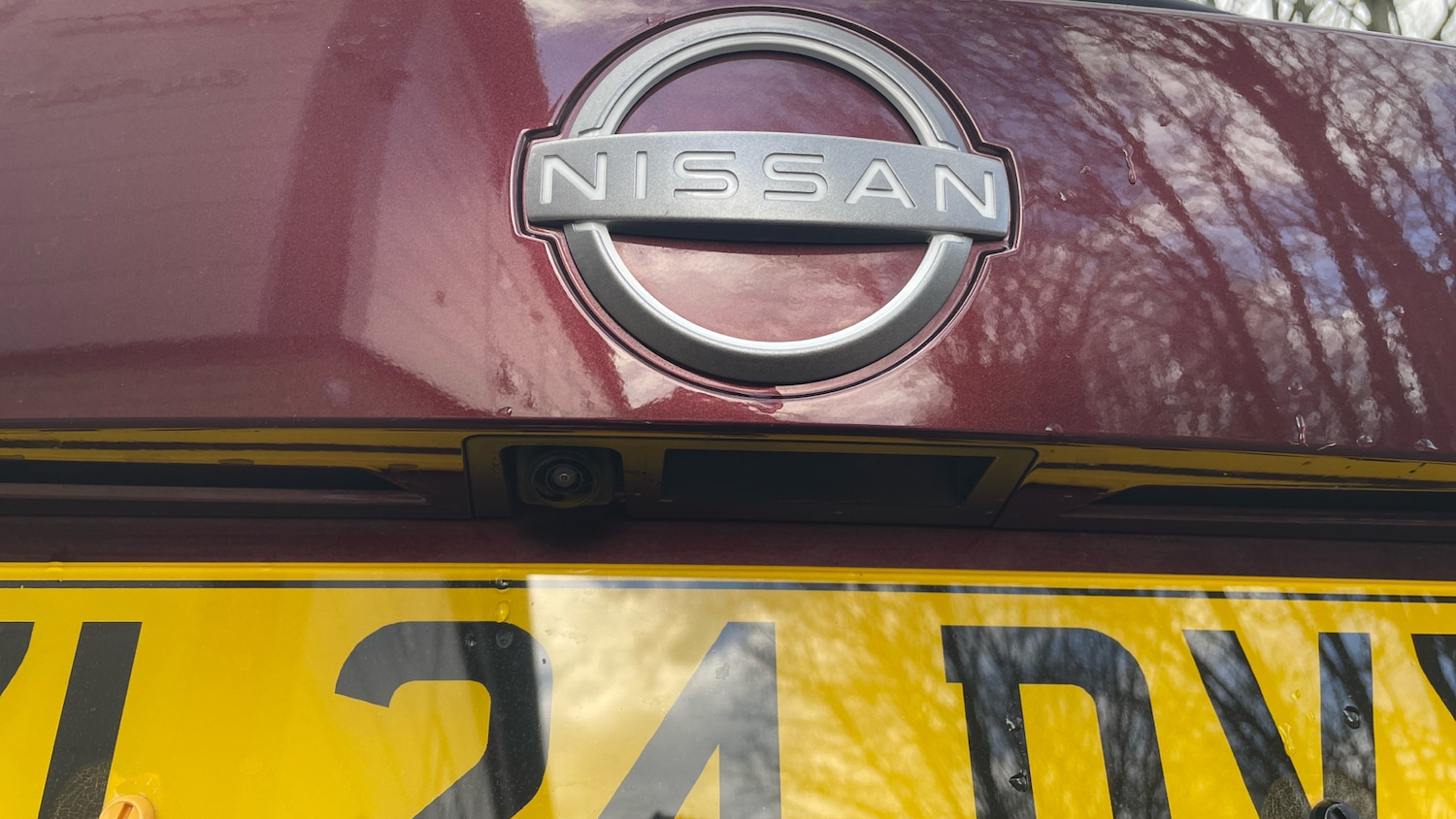 Used Nissan Juke 2024 for sale - 78031411: Photo 26