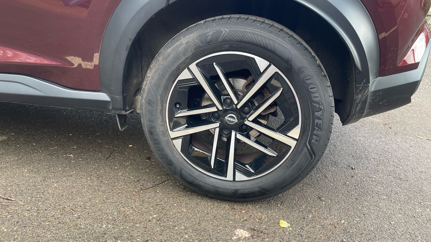 Used Nissan Juke 2024 for sale - 78031411: Photo 28