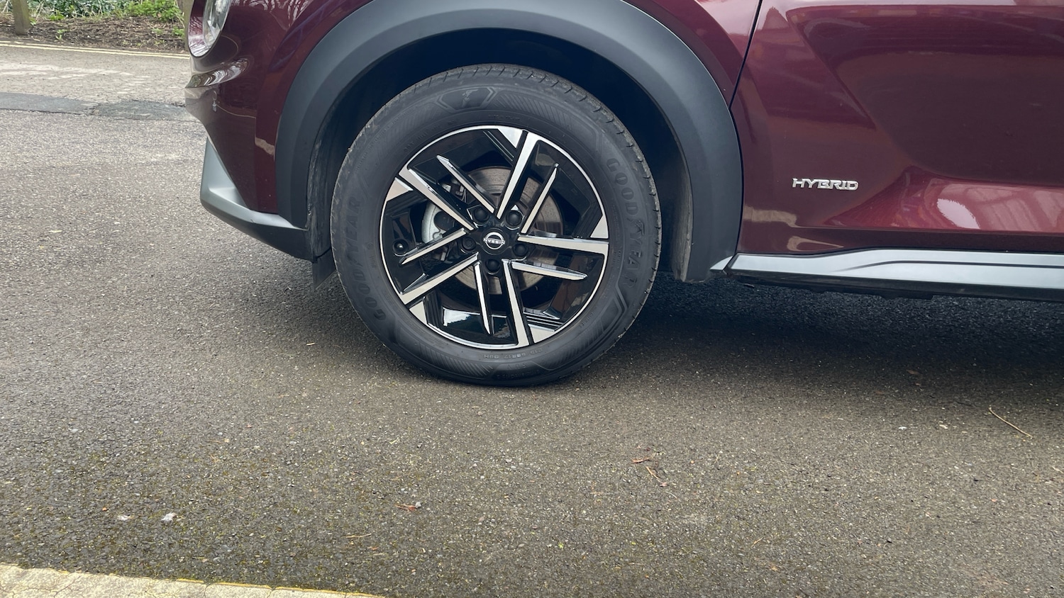 Used Nissan Juke 2024 for sale - 78031411: Photo 29