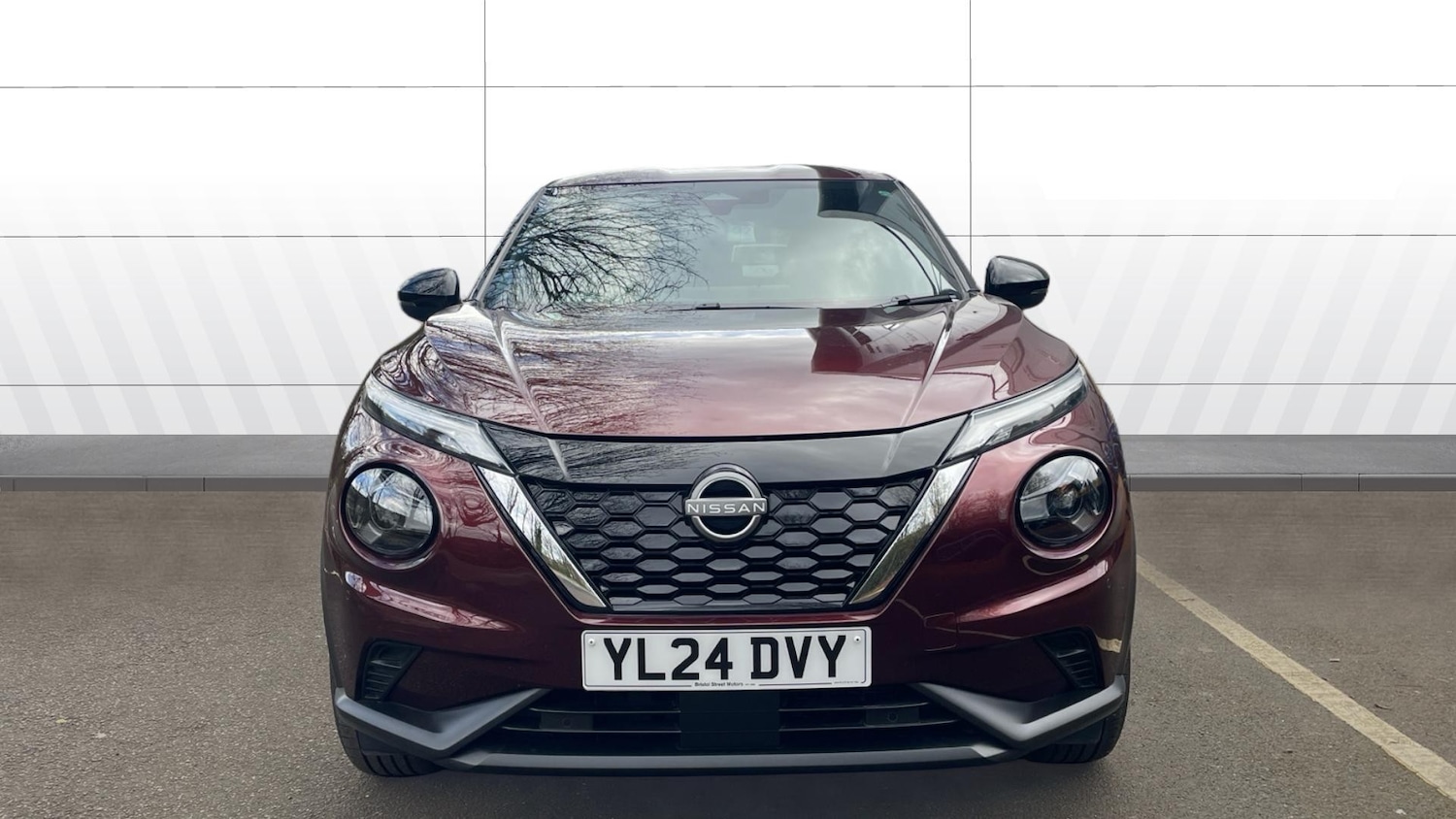 Used Nissan Juke 2024 for sale - 78031411: Photo 3