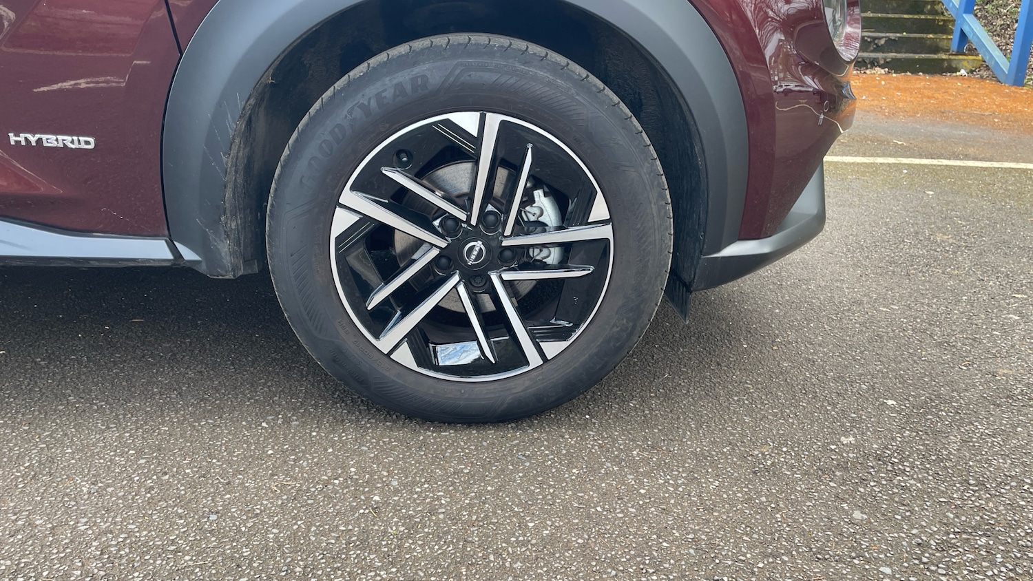 Used Nissan Juke 2024 for sale - 78031411: Photo 30