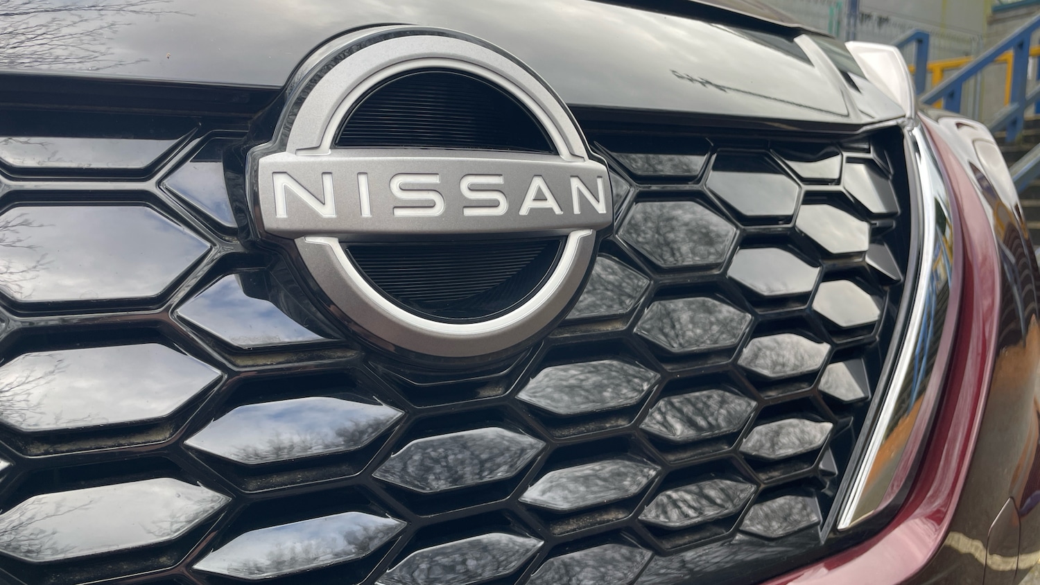 Used Nissan Juke 2024 for sale - 78031411: Photo 31