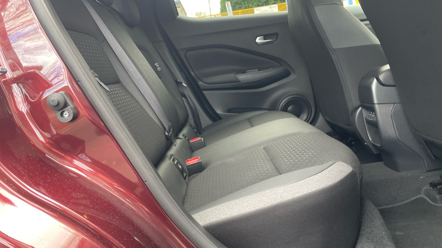 Used Nissan Juke 2024 for sale - 78031411: Photo 33